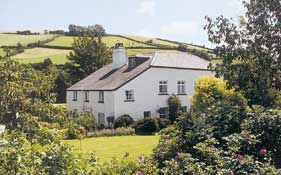 Gages Mill Country Guest House B&B,  Ashburton